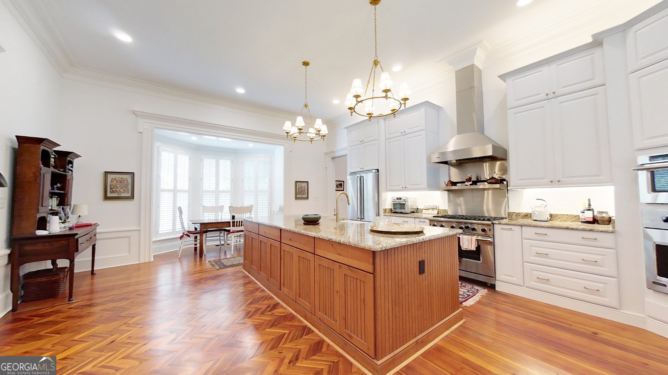 415 Fletcher Street Thomasville GA 31792