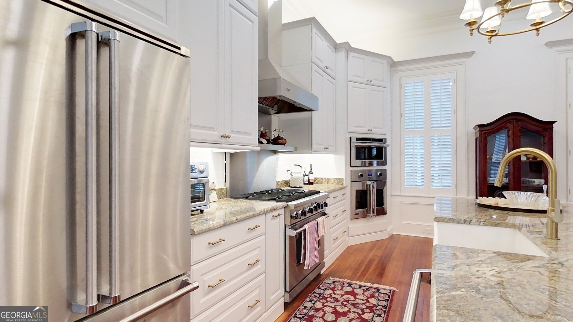 415 Fletcher Street Thomasville GA 31792