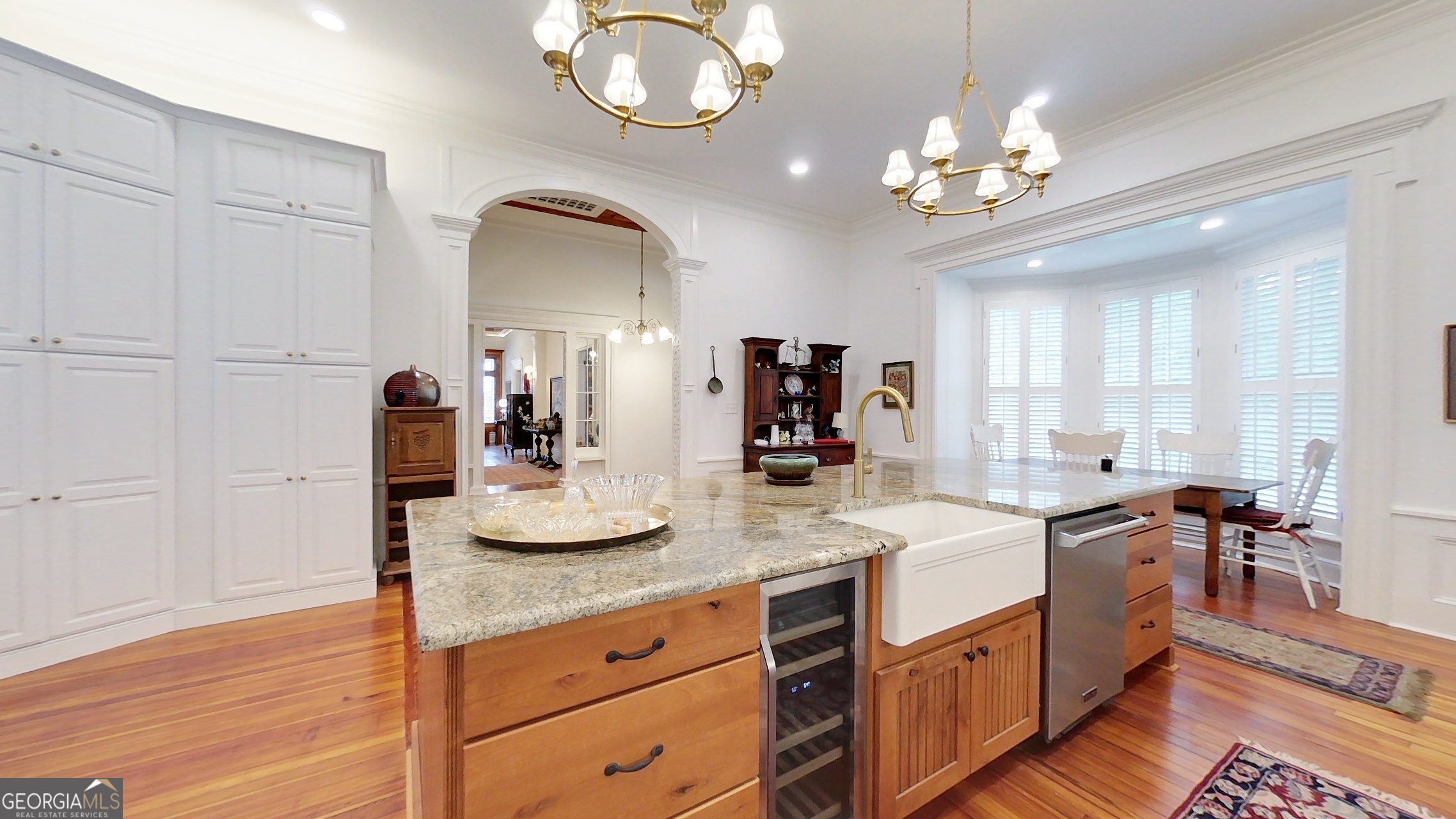 415 Fletcher Street Thomasville GA 31792