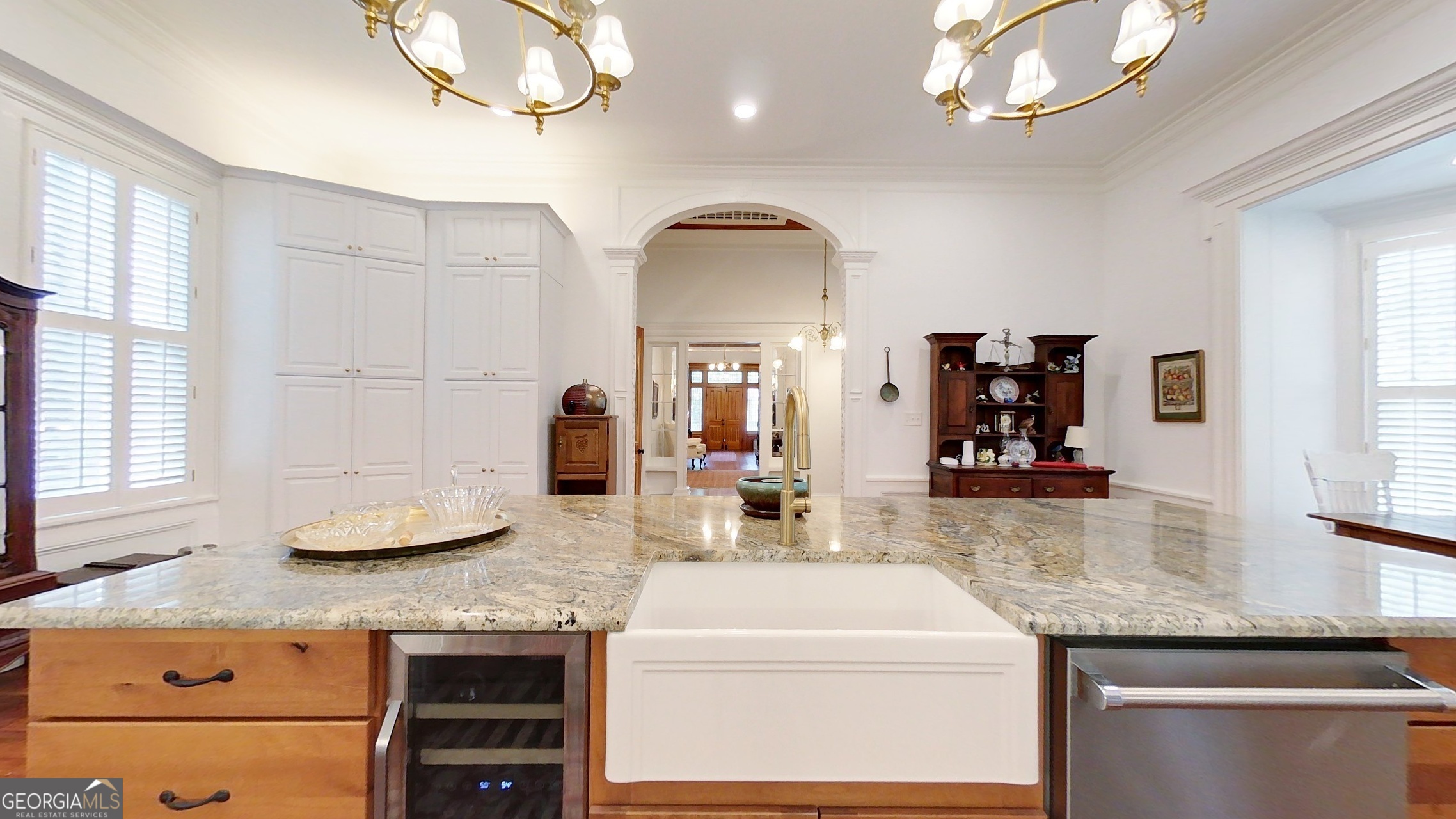 415 Fletcher Street Thomasville GA 31792