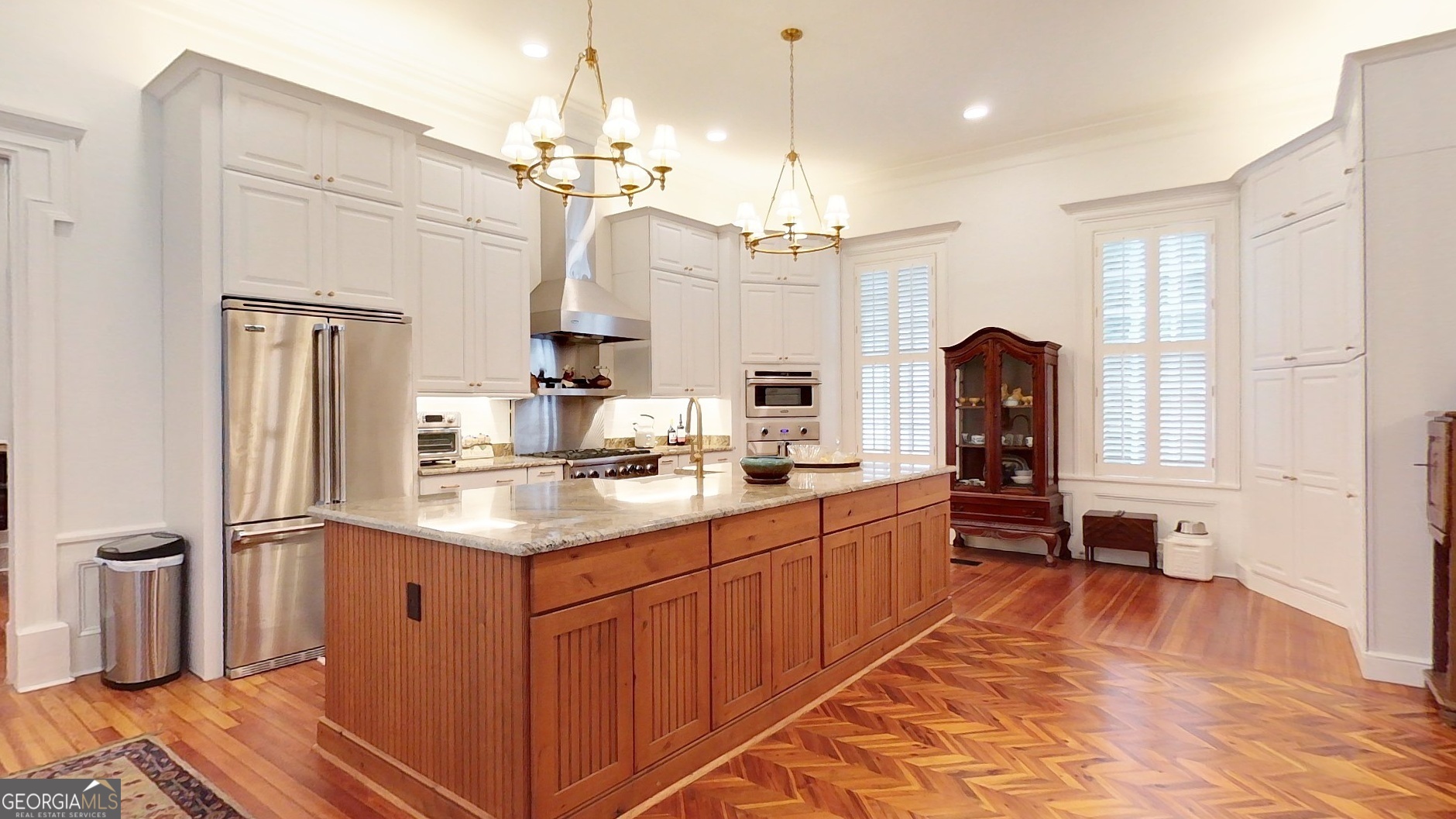415 Fletcher Street Thomasville GA 31792