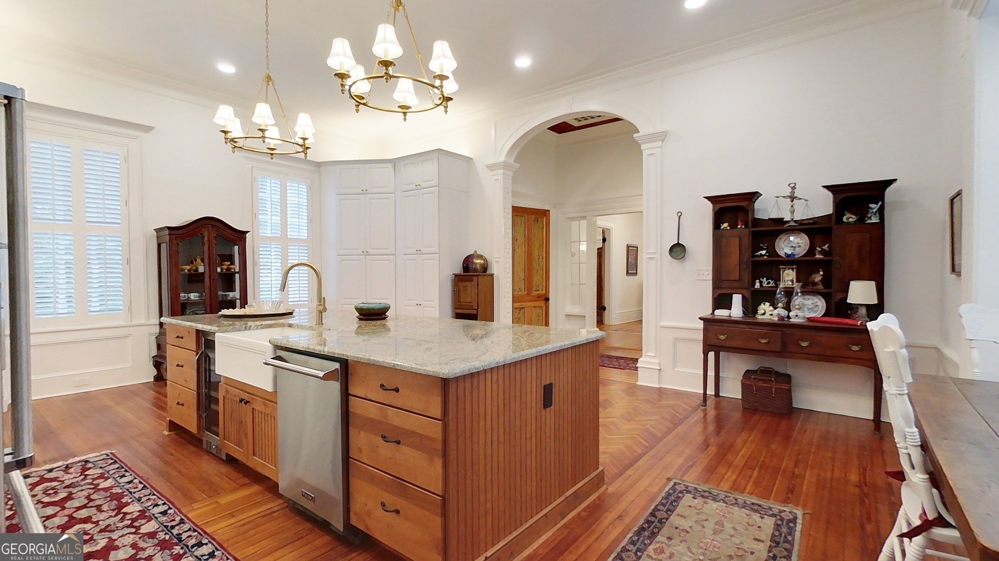 415 Fletcher Street Thomasville GA 31792