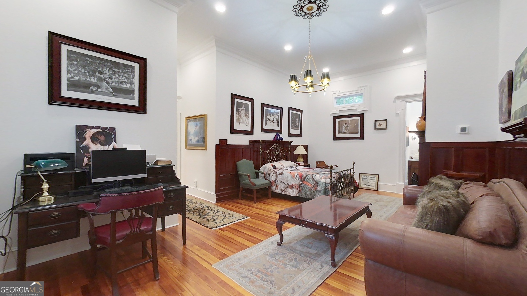 415 Fletcher Street Thomasville GA 31792
