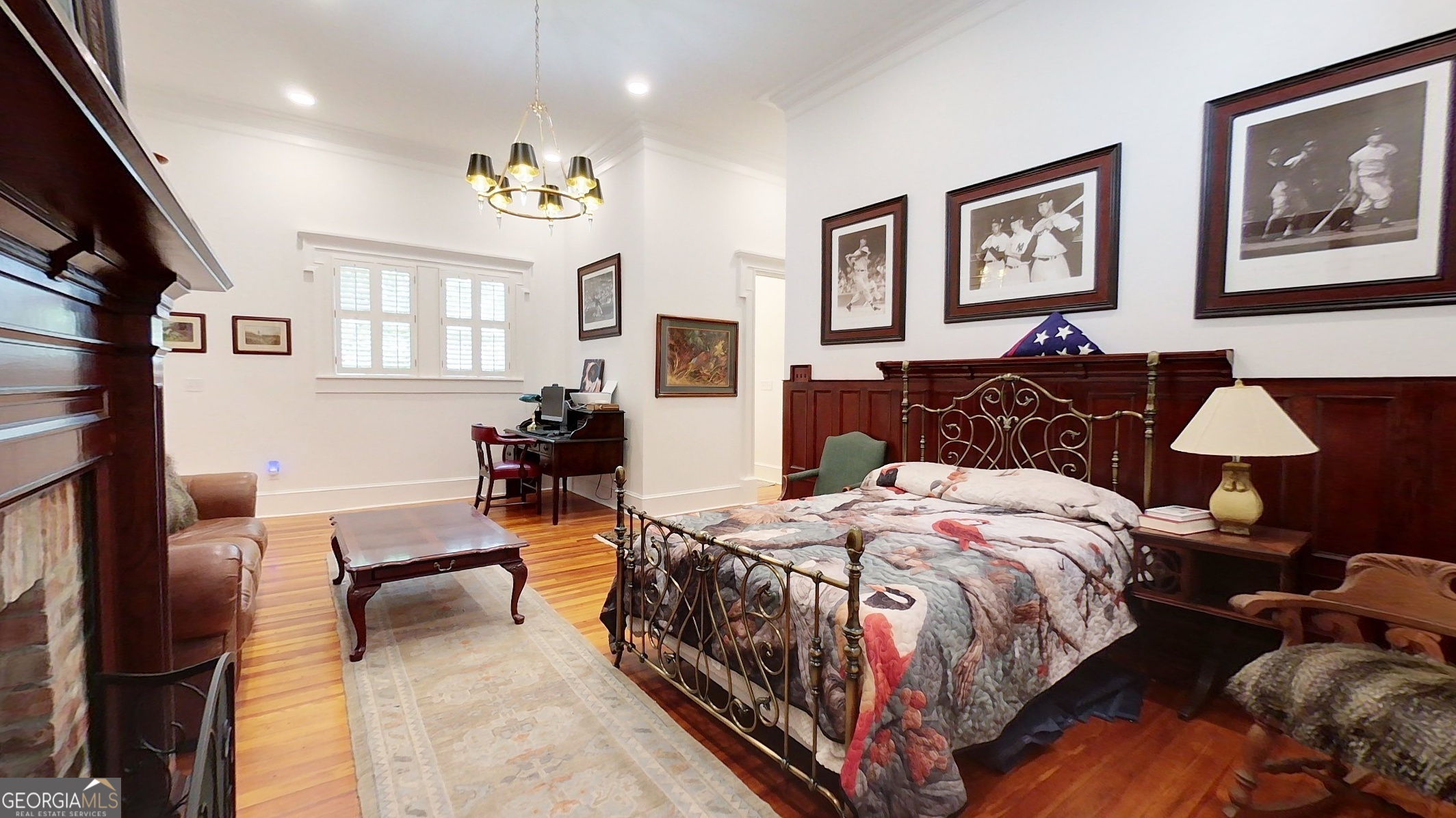 415 Fletcher Street Thomasville GA 31792