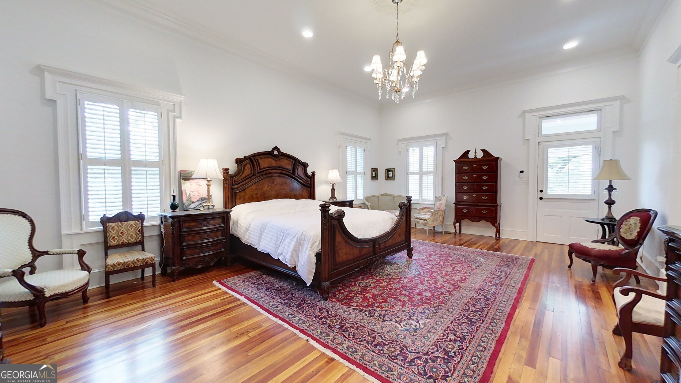 415 Fletcher Street Thomasville GA 31792