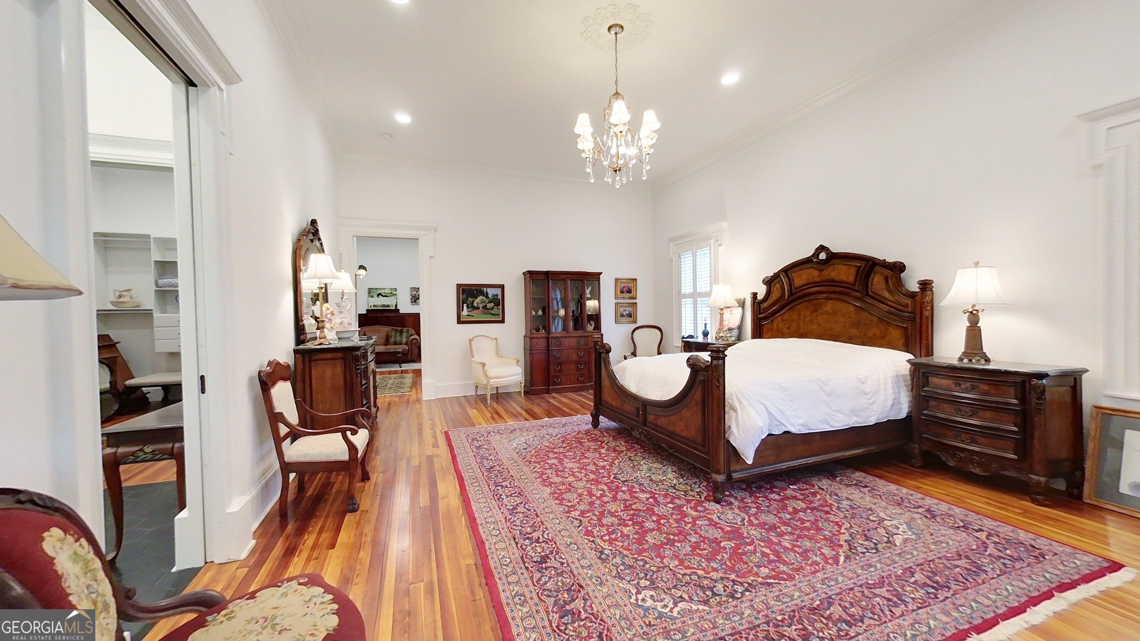 415 Fletcher Street Thomasville GA 31792