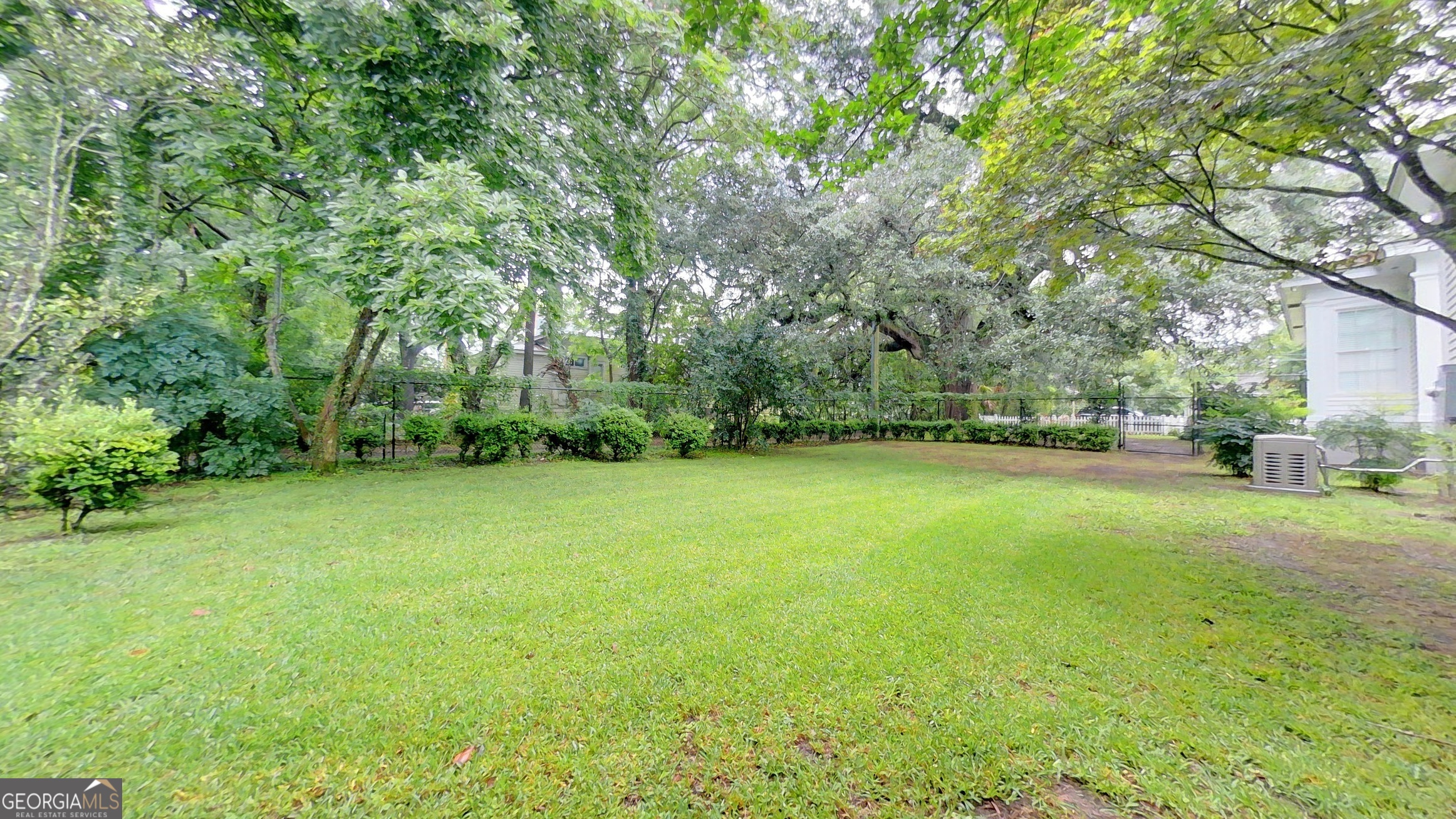 415 Fletcher Street Thomasville GA 31792