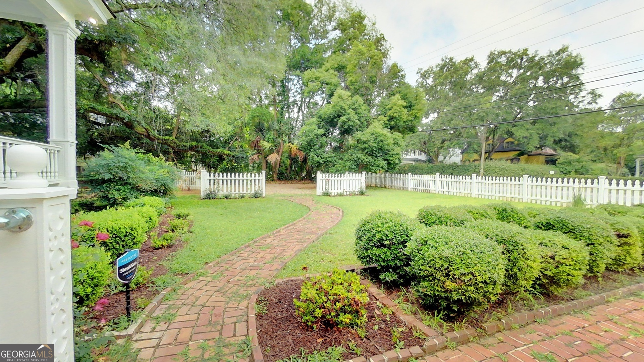 415 Fletcher Street Thomasville GA 31792