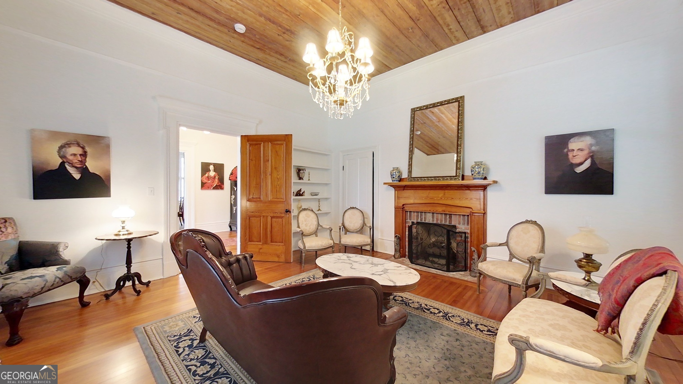 415 Fletcher Street Thomasville GA 31792