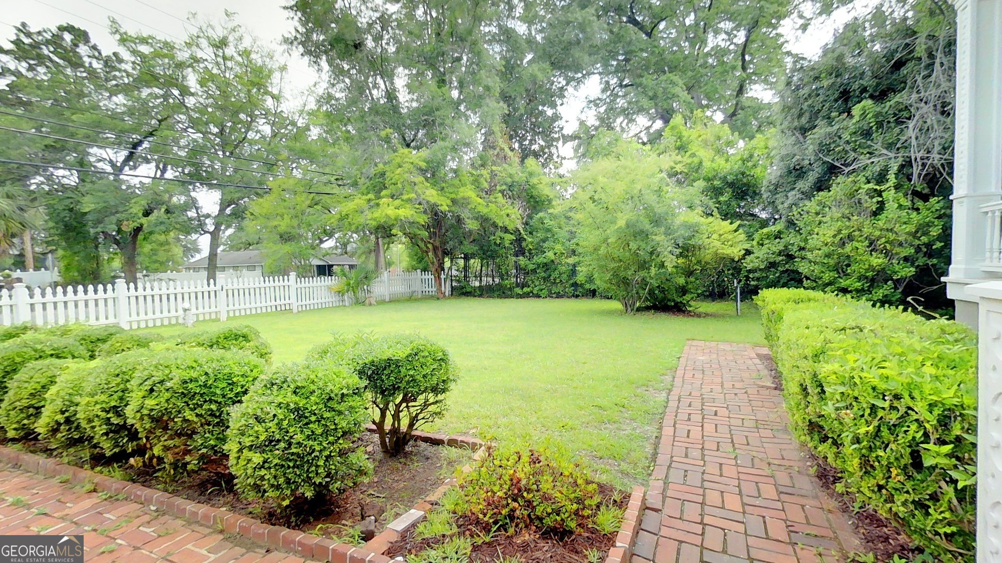415 Fletcher Street Thomasville GA 31792