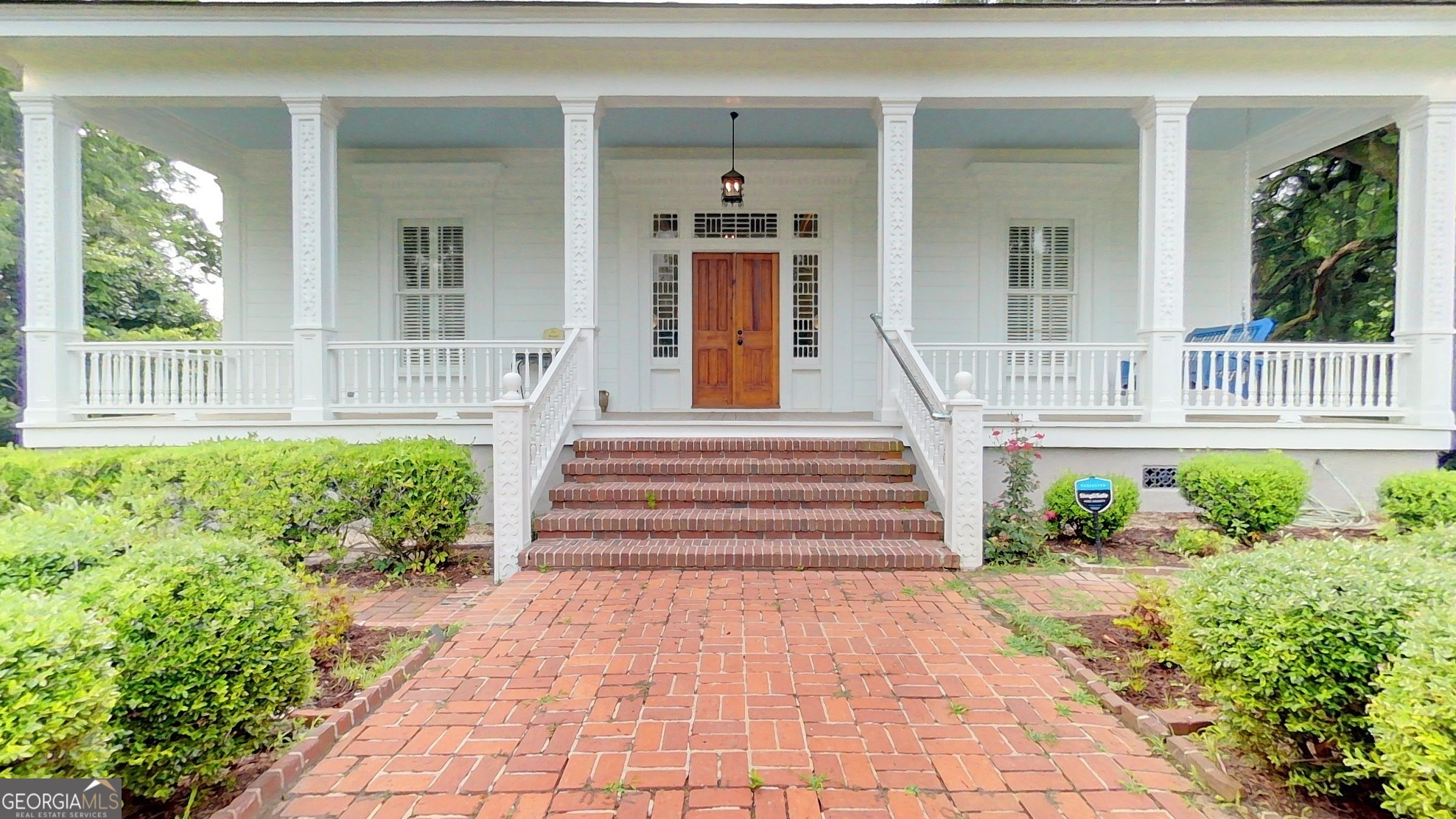 415 Fletcher Street Thomasville GA 31792