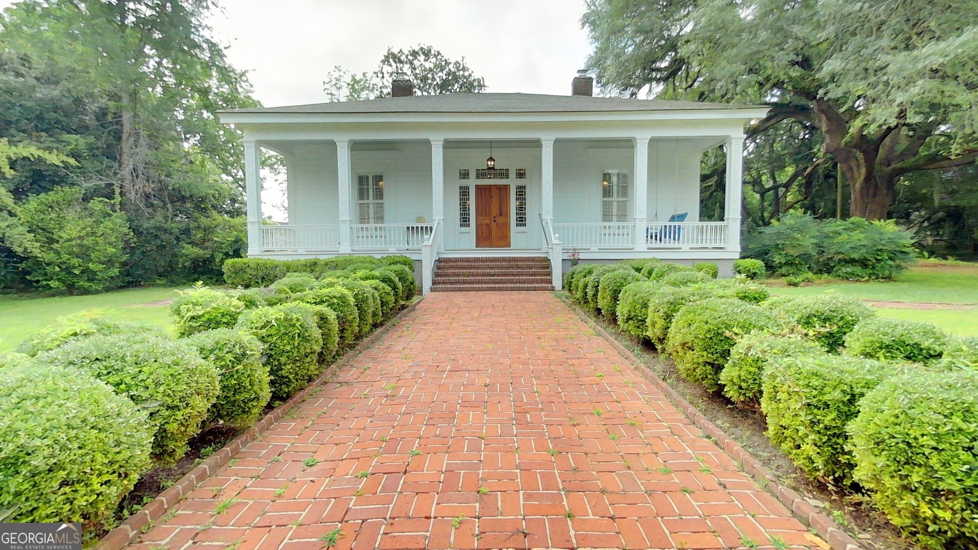 415 Fletcher Street Thomasville GA 31792