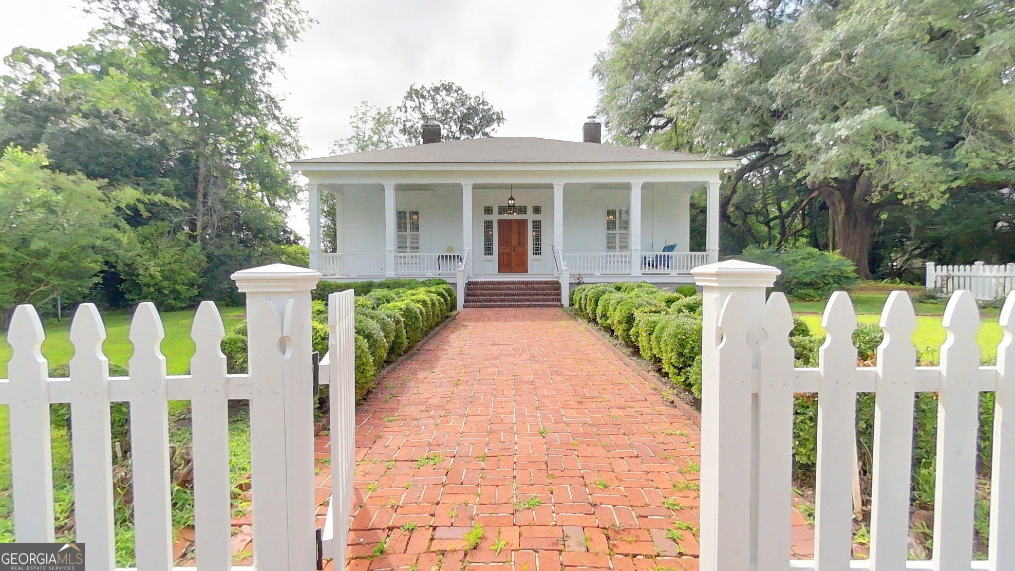415 Fletcher Street Thomasville GA 31792