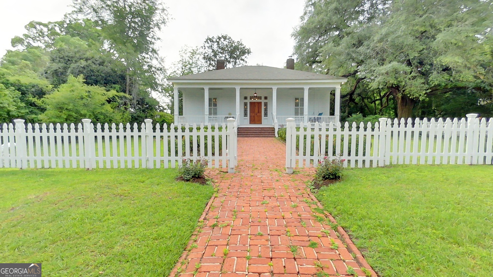 415 Fletcher Street Thomasville GA 31792
