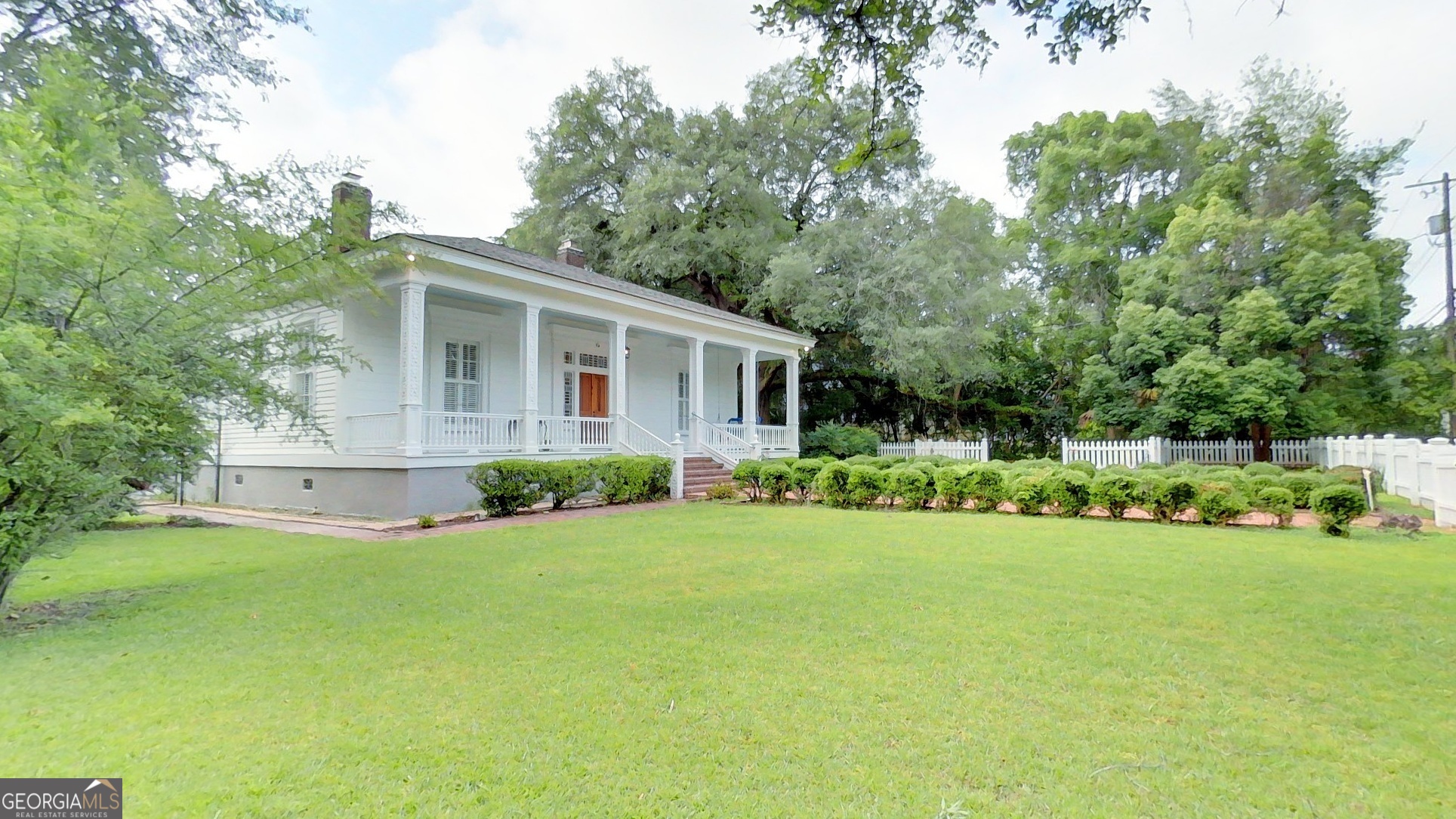 415 Fletcher Street Thomasville GA 31792