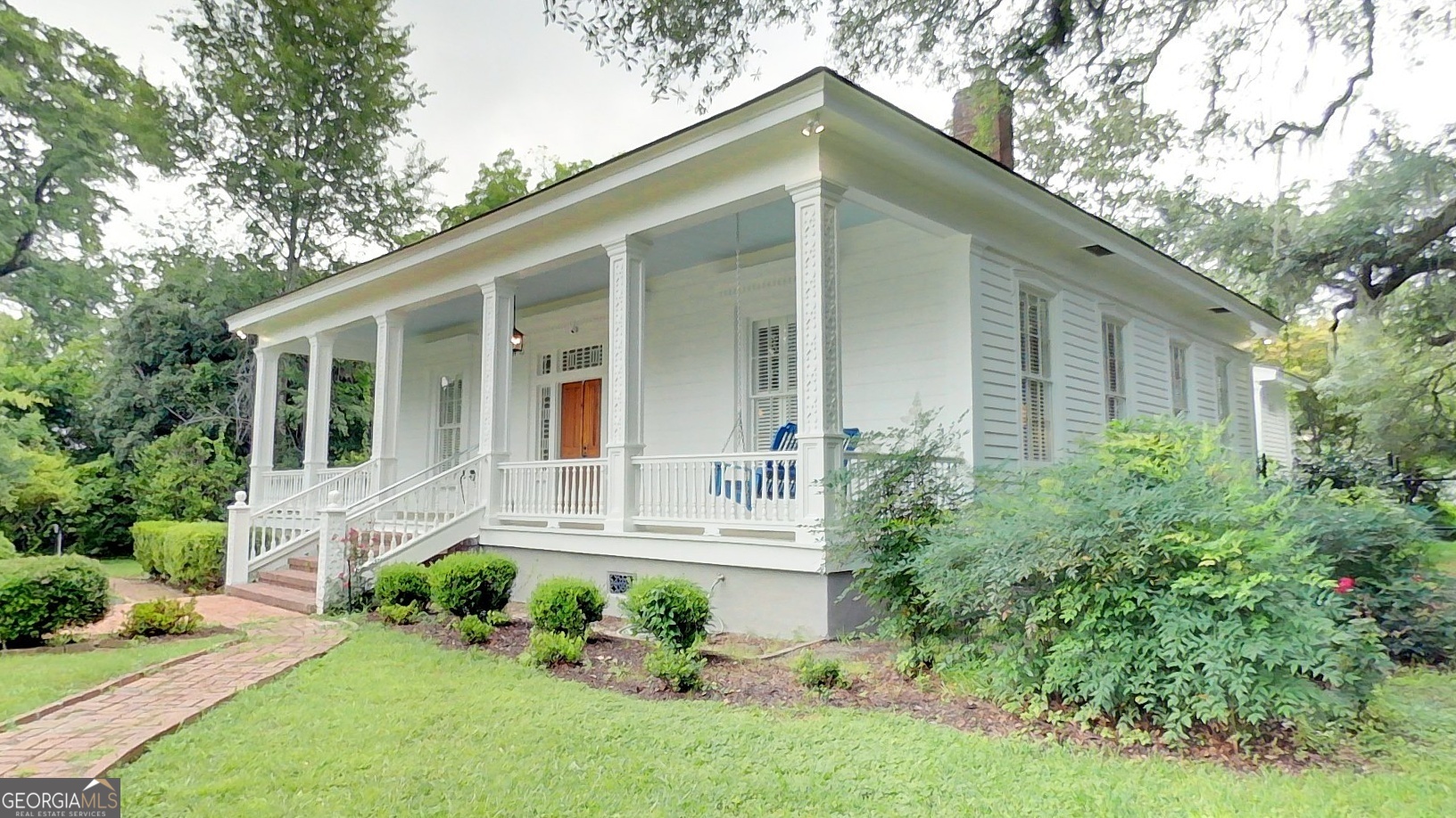 415 Fletcher Street Thomasville GA 31792