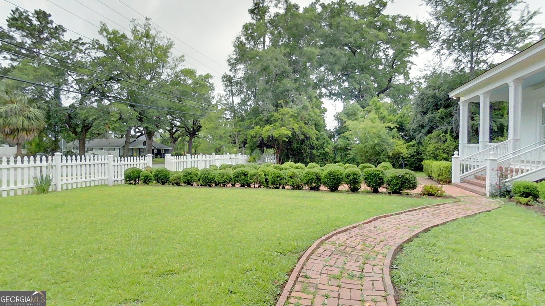 415 Fletcher Street Thomasville GA 31792