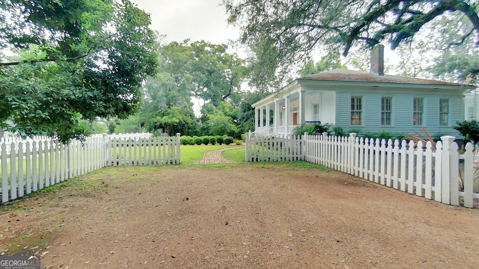 415 Fletcher Street Thomasville GA 31792