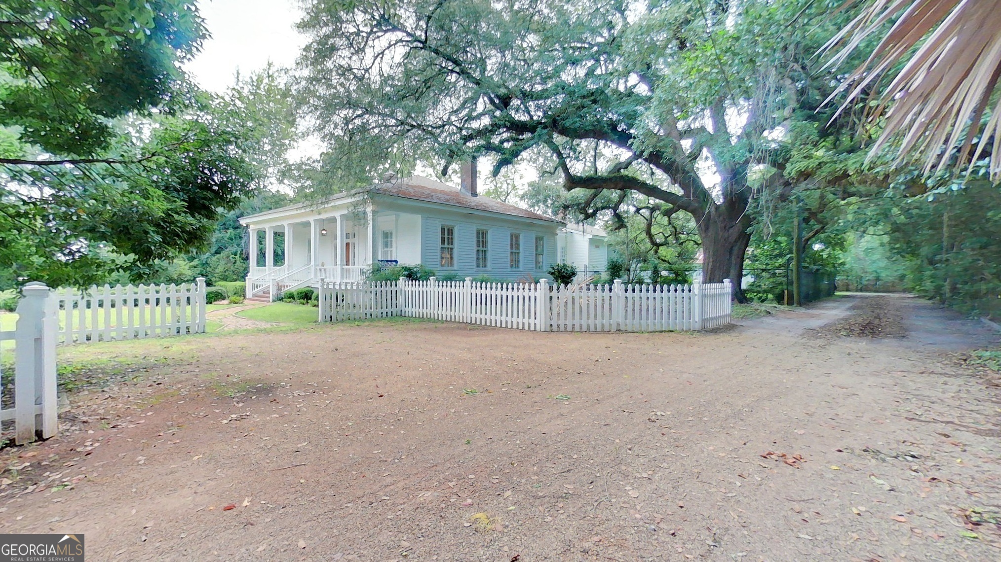 415 Fletcher Street Thomasville GA 31792