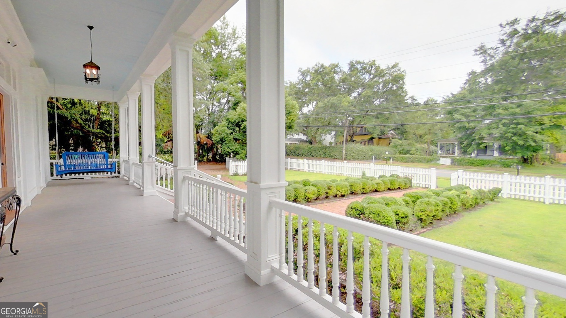 415 Fletcher Street Thomasville GA 31792