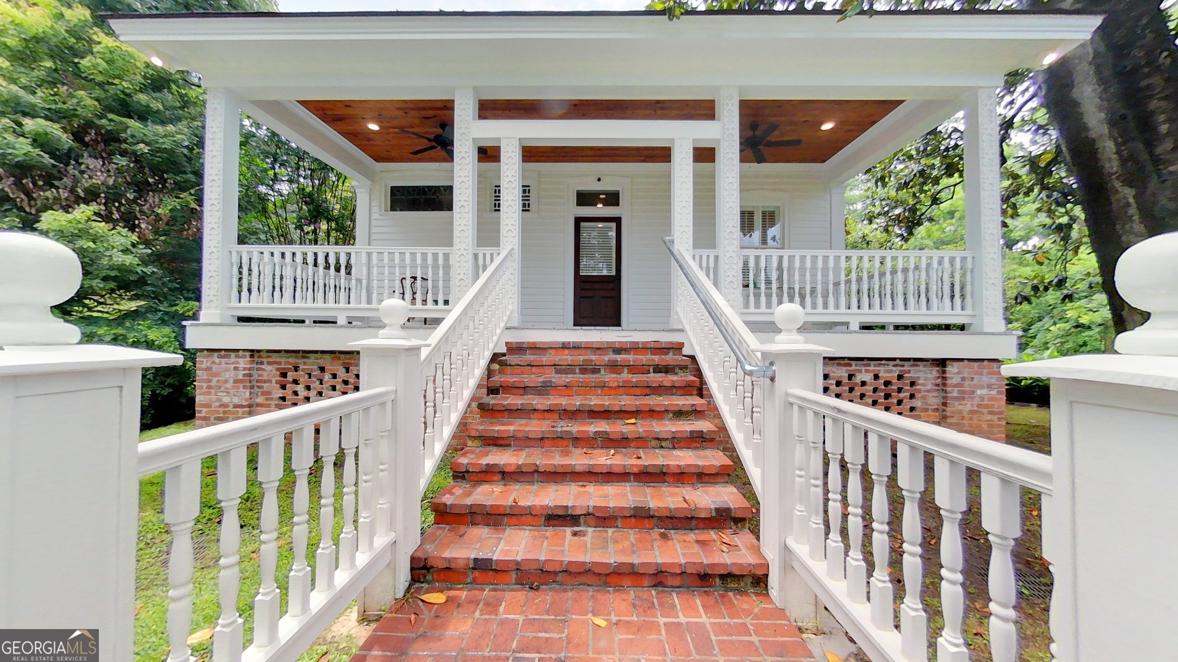 415 Fletcher Street Thomasville GA 31792