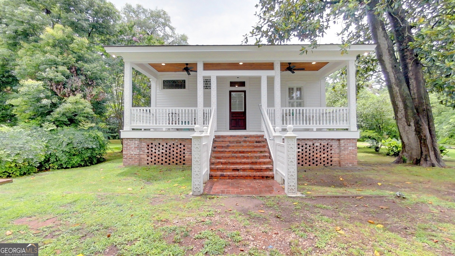 415 Fletcher Street Thomasville GA 31792
