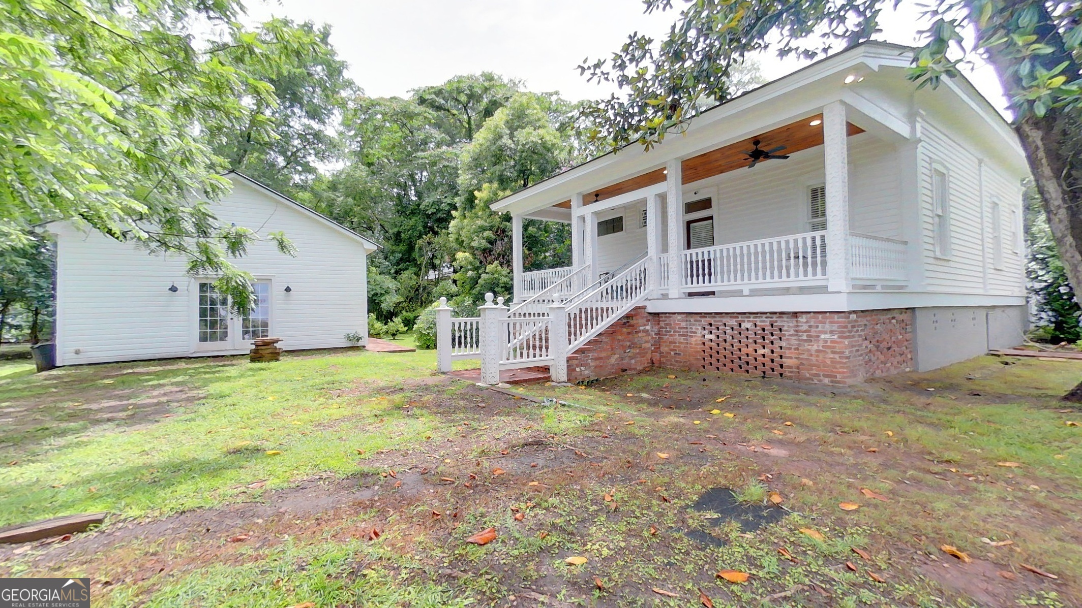 415 Fletcher Street Thomasville GA 31792