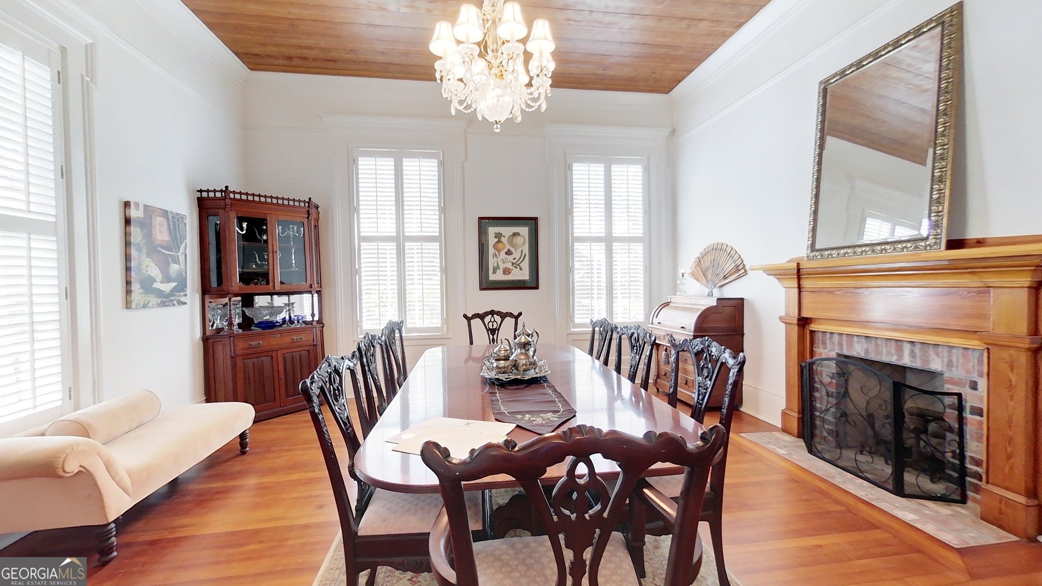 415 Fletcher Street Thomasville GA 31792
