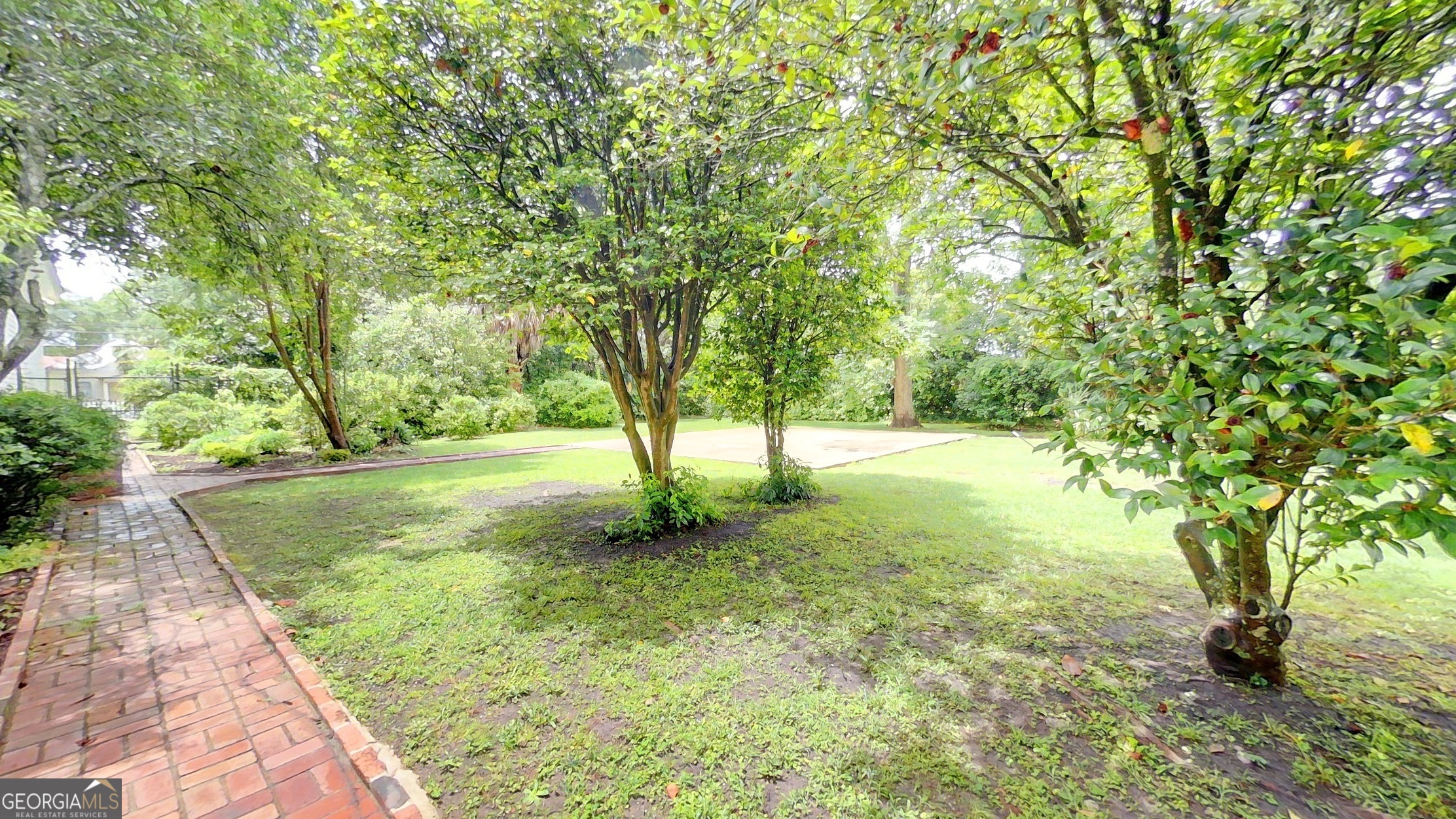 415 Fletcher Street Thomasville GA 31792