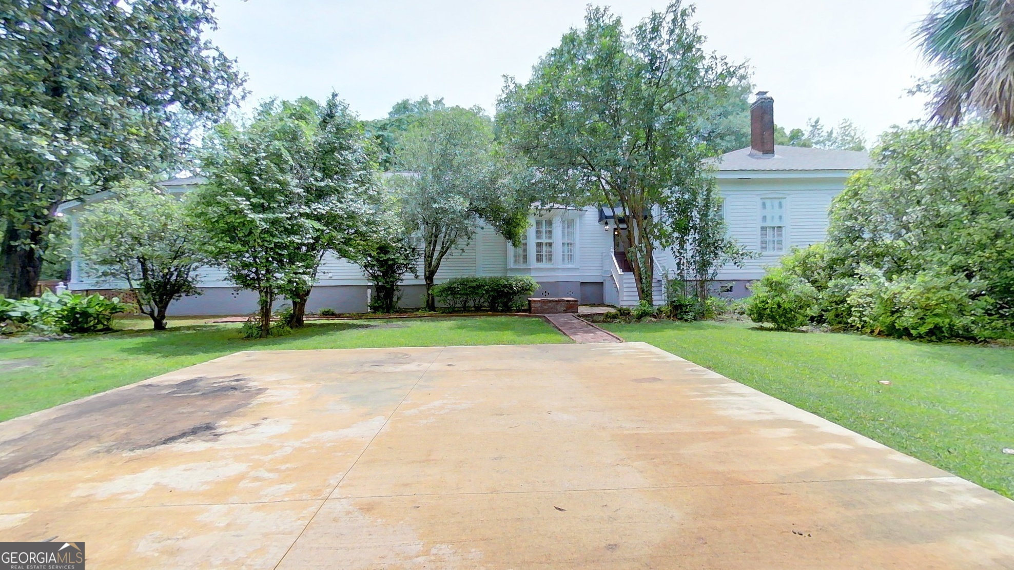 415 Fletcher Street Thomasville GA 31792