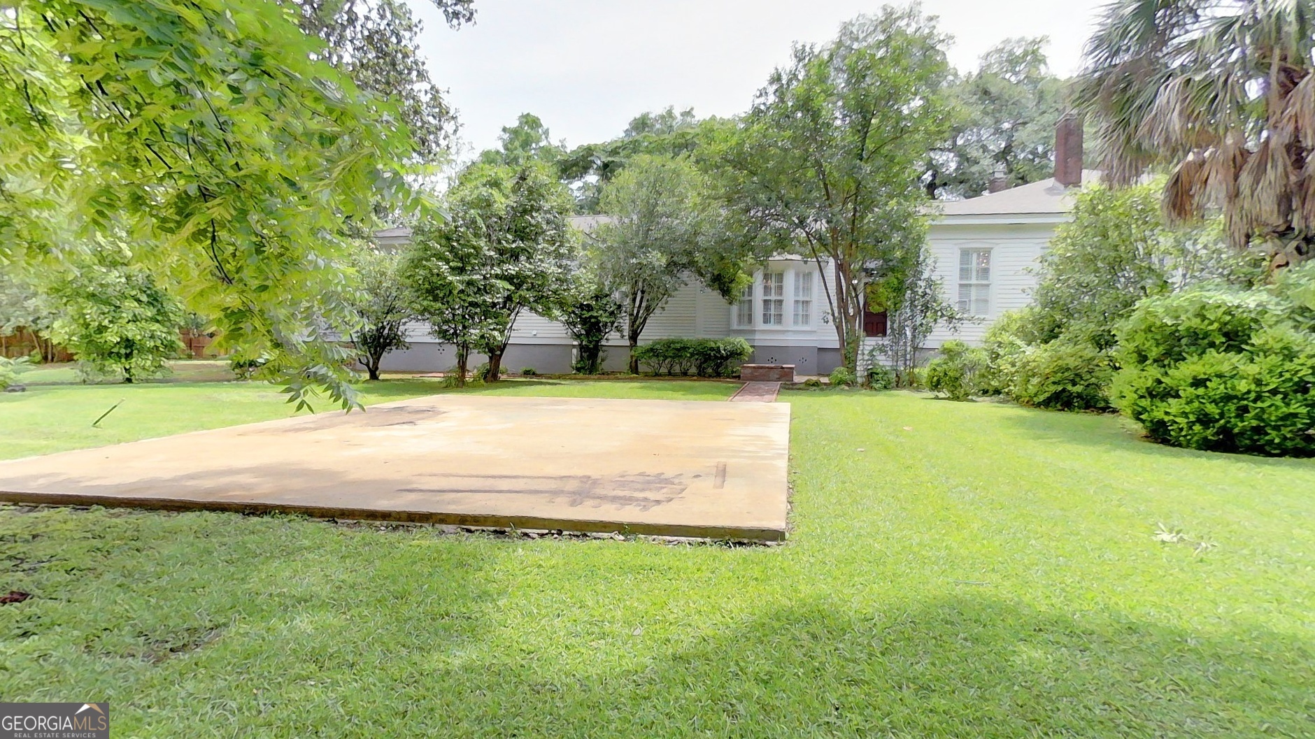 415 Fletcher Street Thomasville GA 31792
