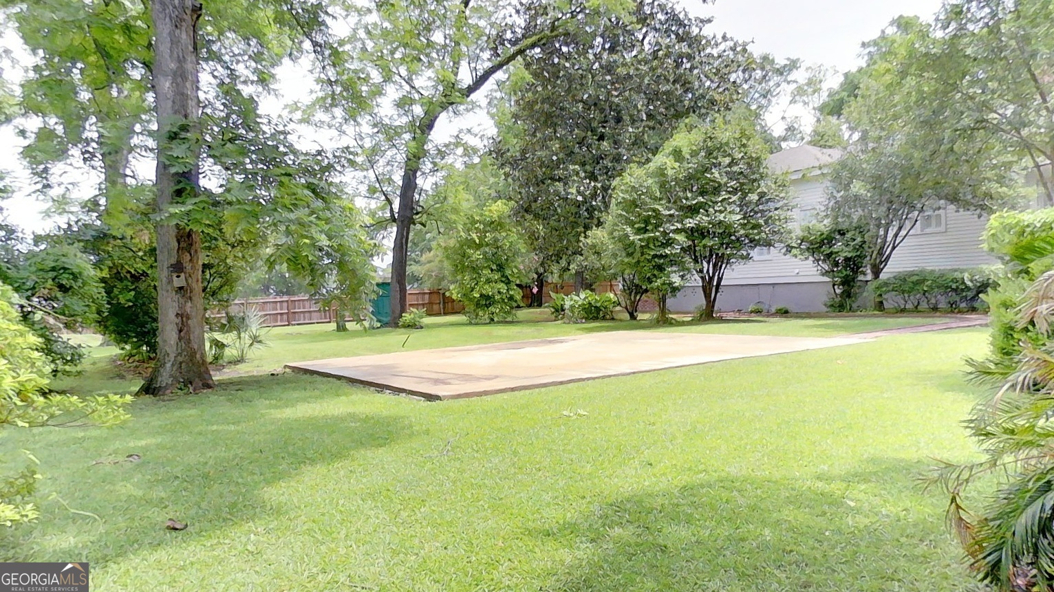 415 Fletcher Street Thomasville GA 31792