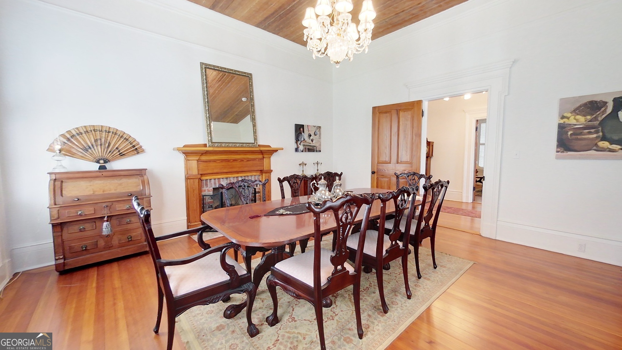 415 Fletcher Street Thomasville GA 31792