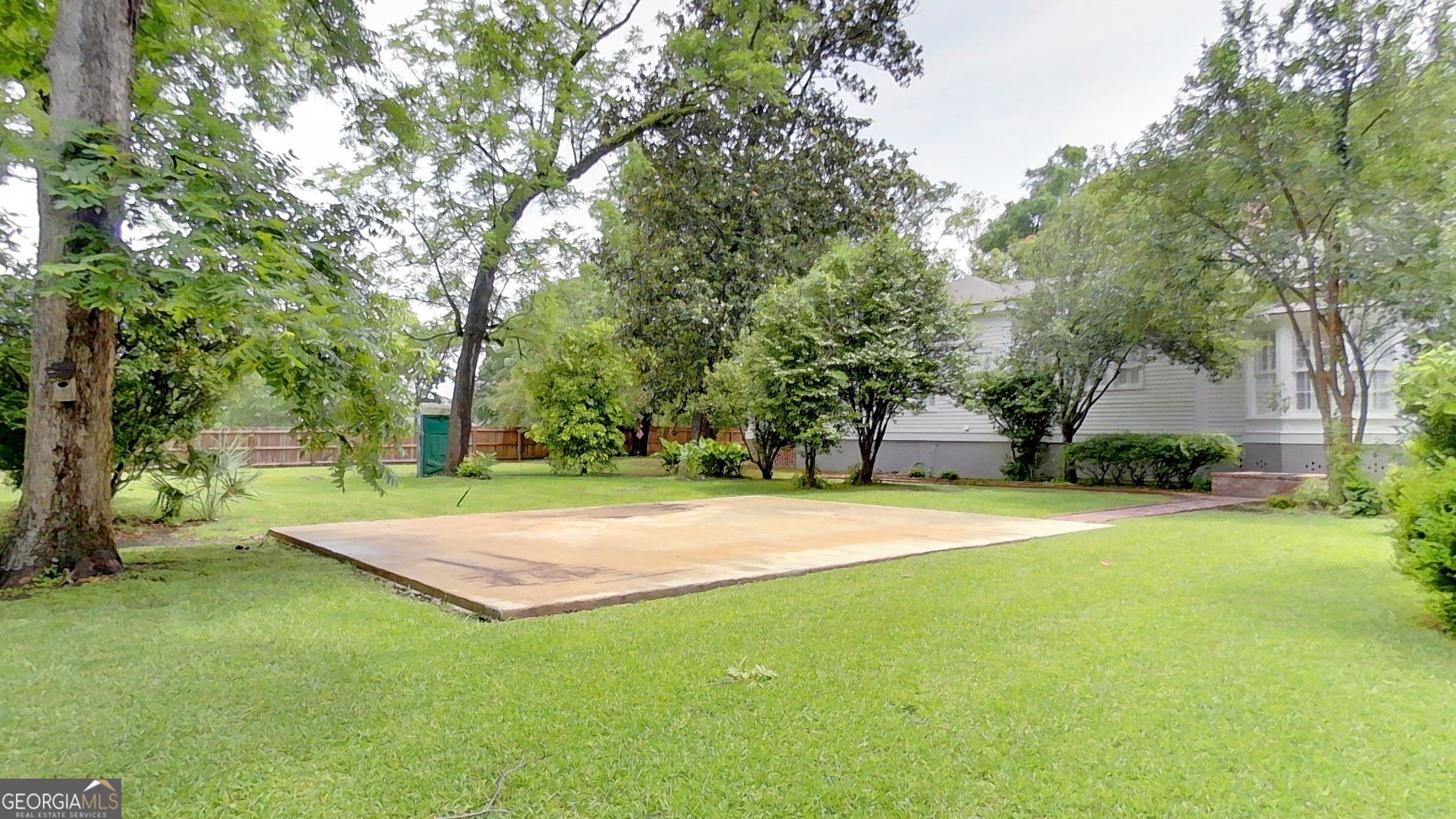 415 Fletcher Street Thomasville GA 31792