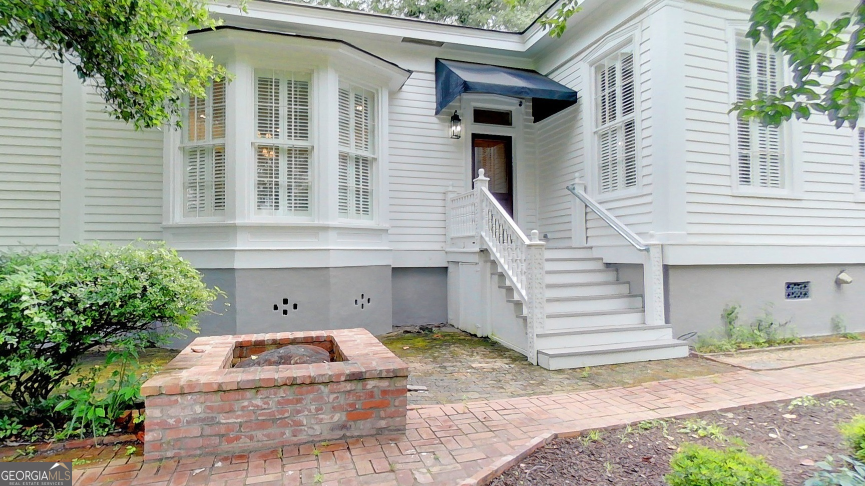 415 Fletcher Street Thomasville GA 31792