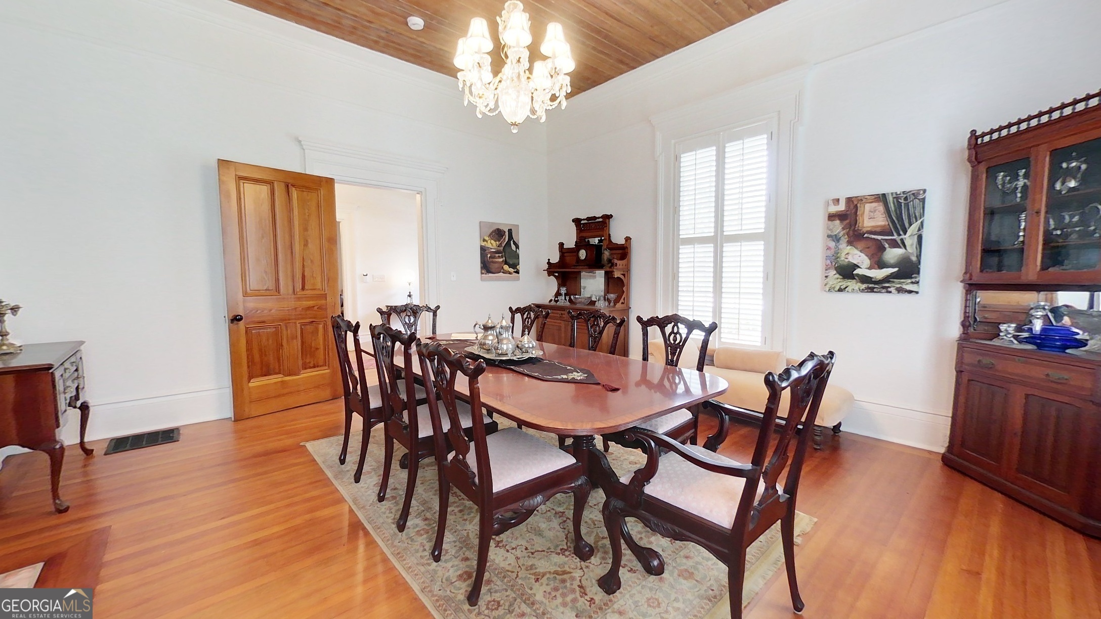 415 Fletcher Street Thomasville GA 31792