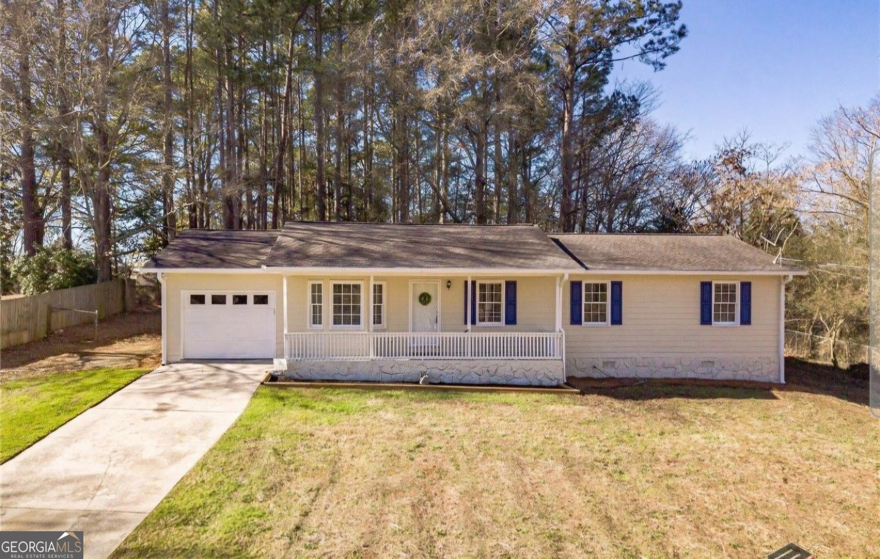 3760 Sunny Hill Drive Loganville GA 30052