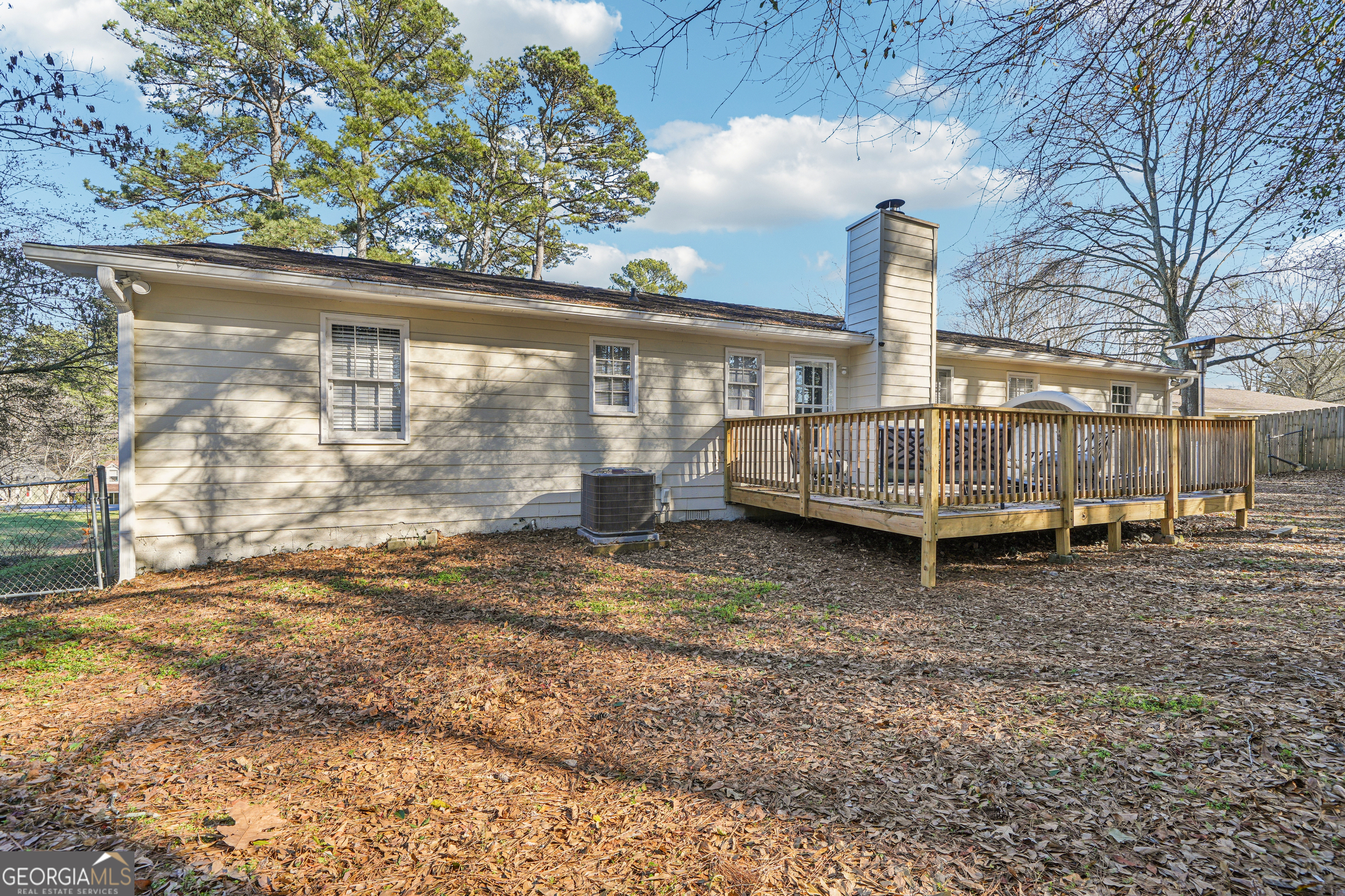 3760 Sunny Hill Drive Loganville GA 30052