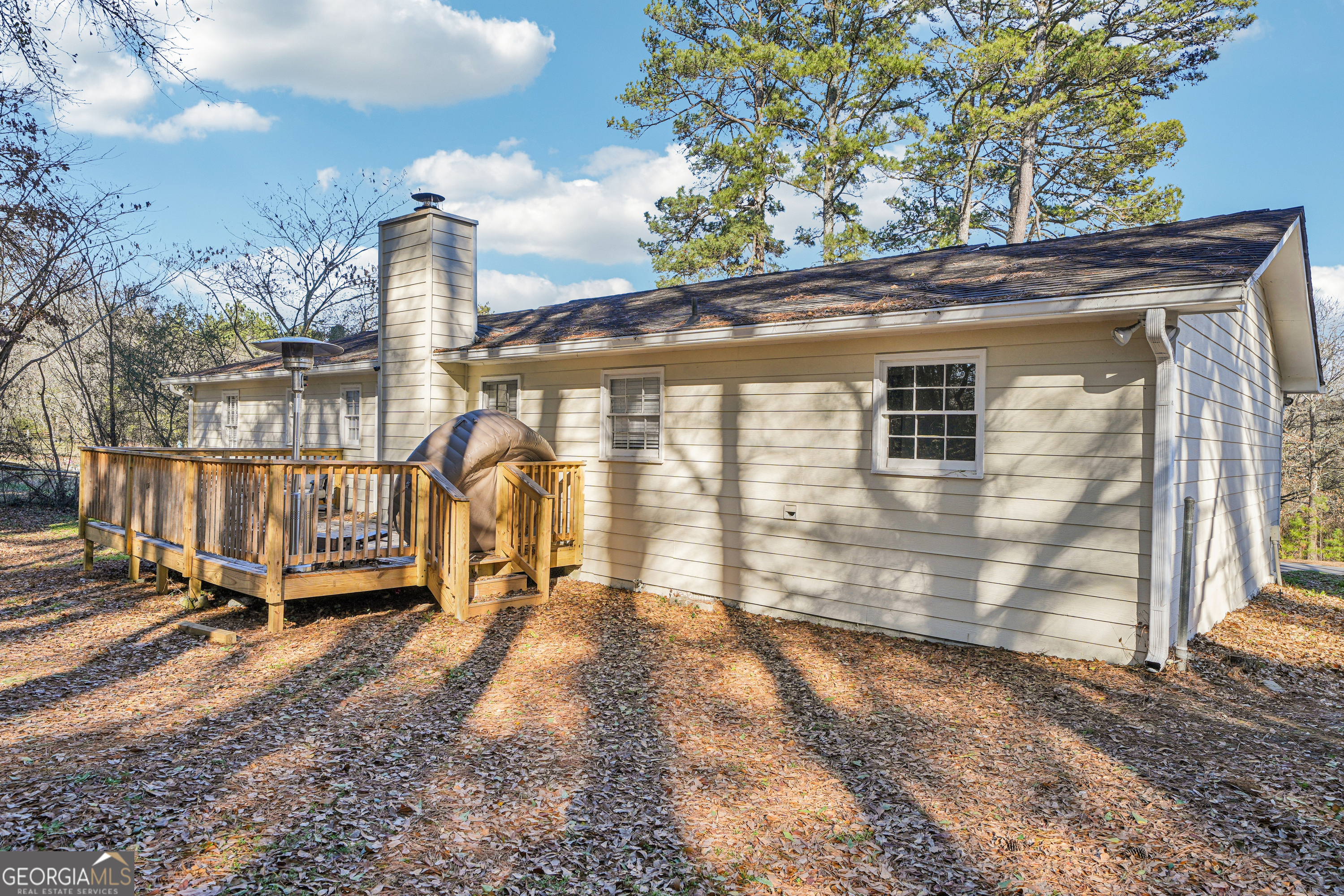 3760 Sunny Hill Drive Loganville GA 30052