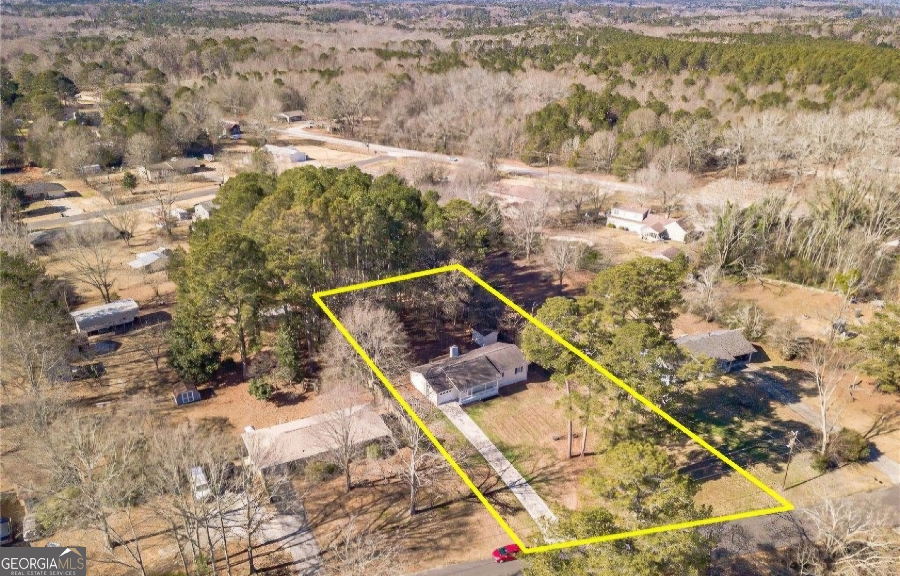 3760 Sunny Hill Drive Loganville GA 30052