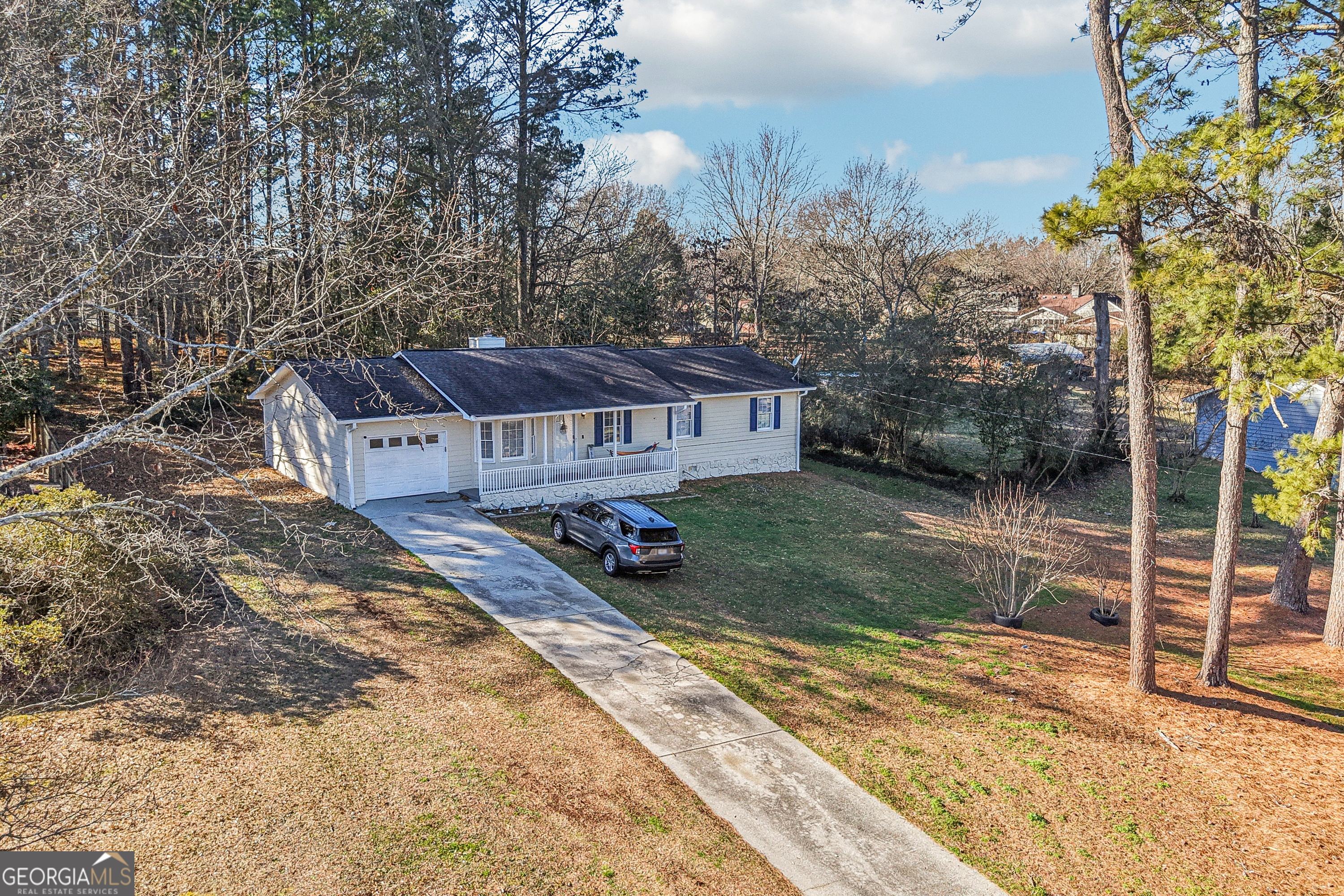 3760 Sunny Hill Drive Loganville GA 30052