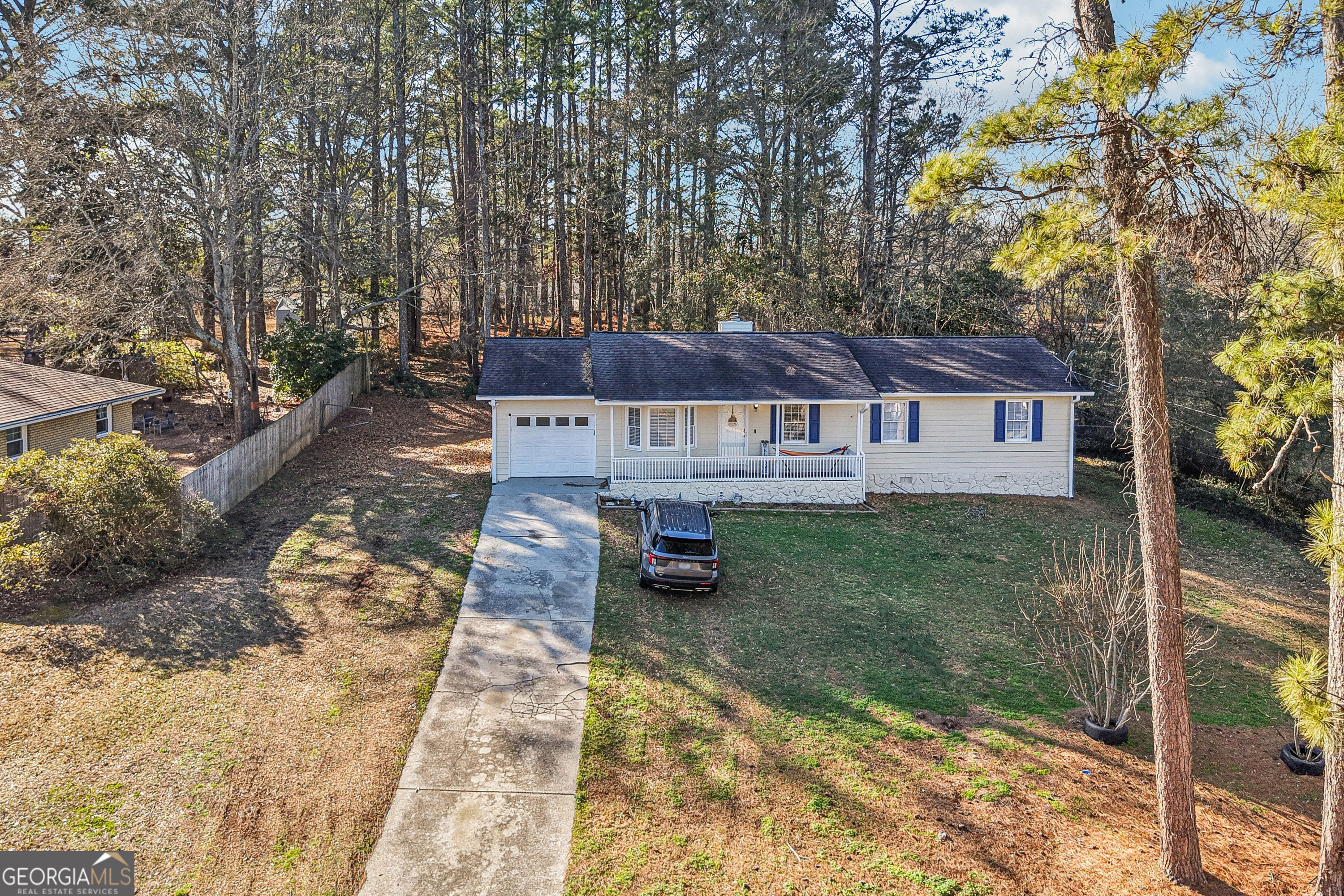 3760 Sunny Hill Drive Loganville GA 30052