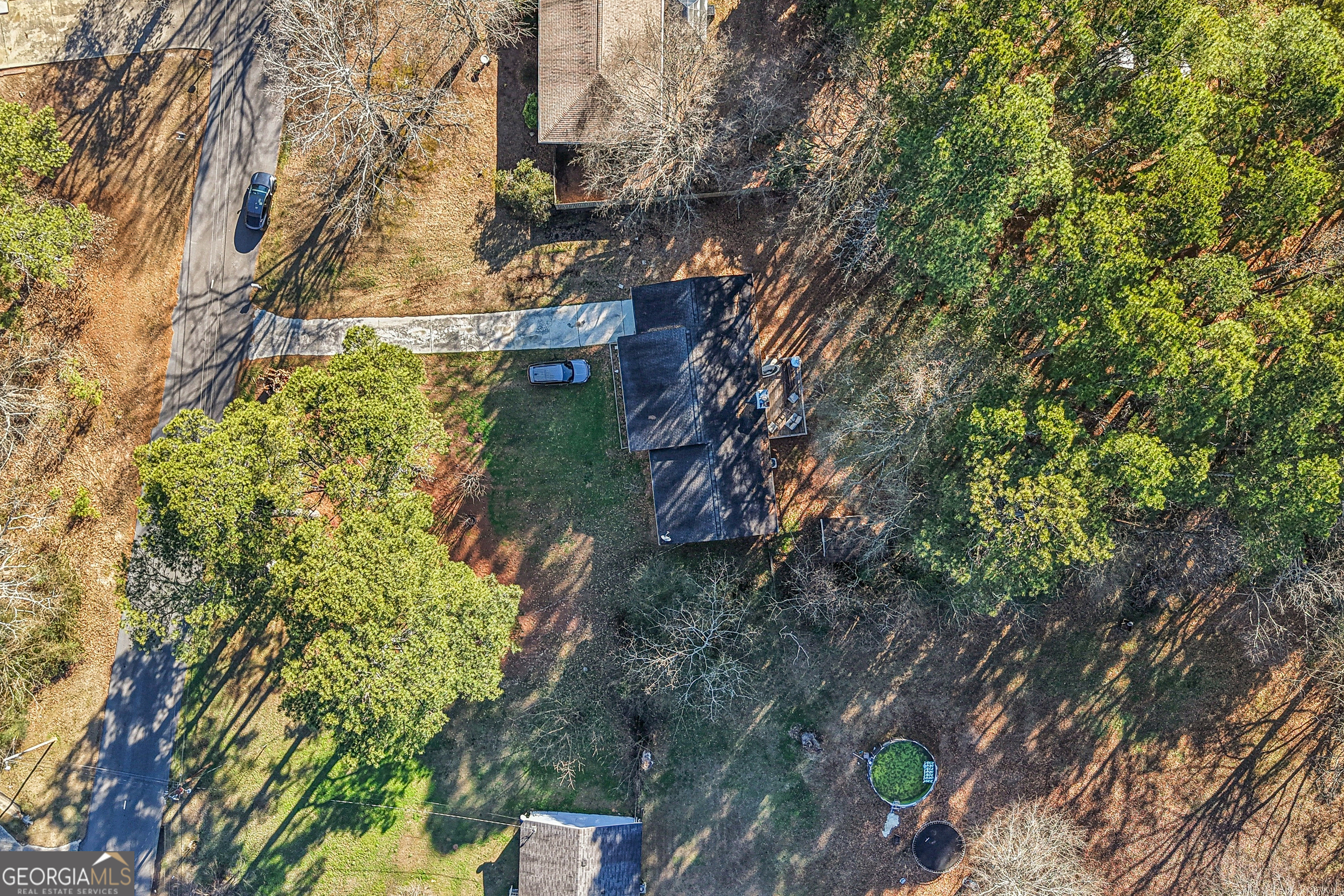 3760 Sunny Hill Drive Loganville GA 30052