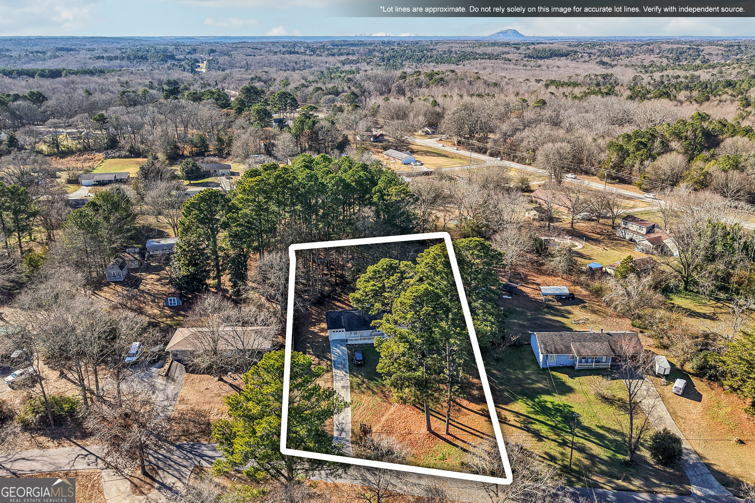 3760 Sunny Hill Drive Loganville GA 30052