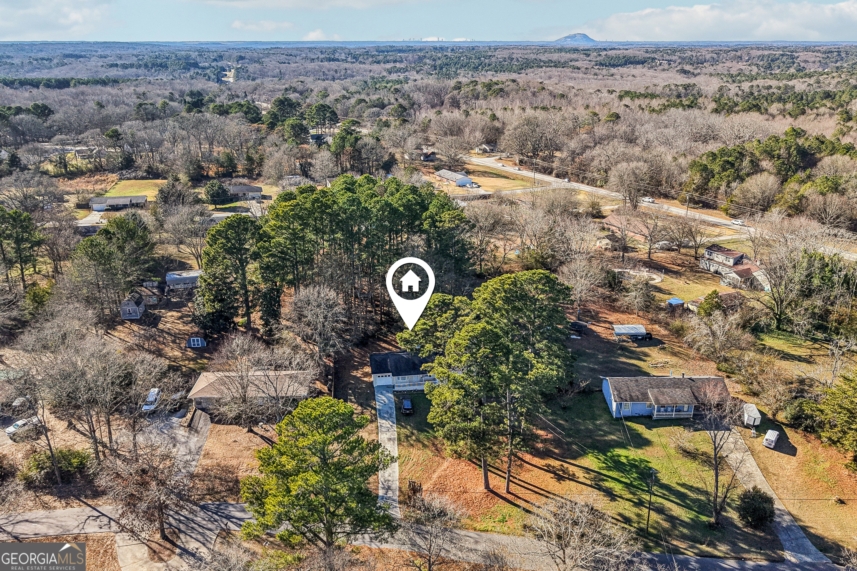 3760 Sunny Hill Drive Loganville GA 30052
