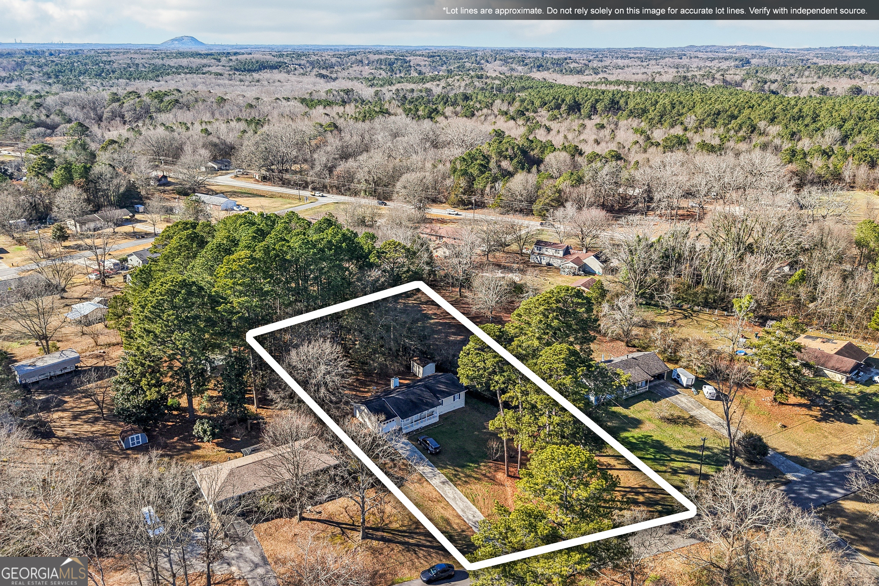 3760 Sunny Hill Drive Loganville GA 30052