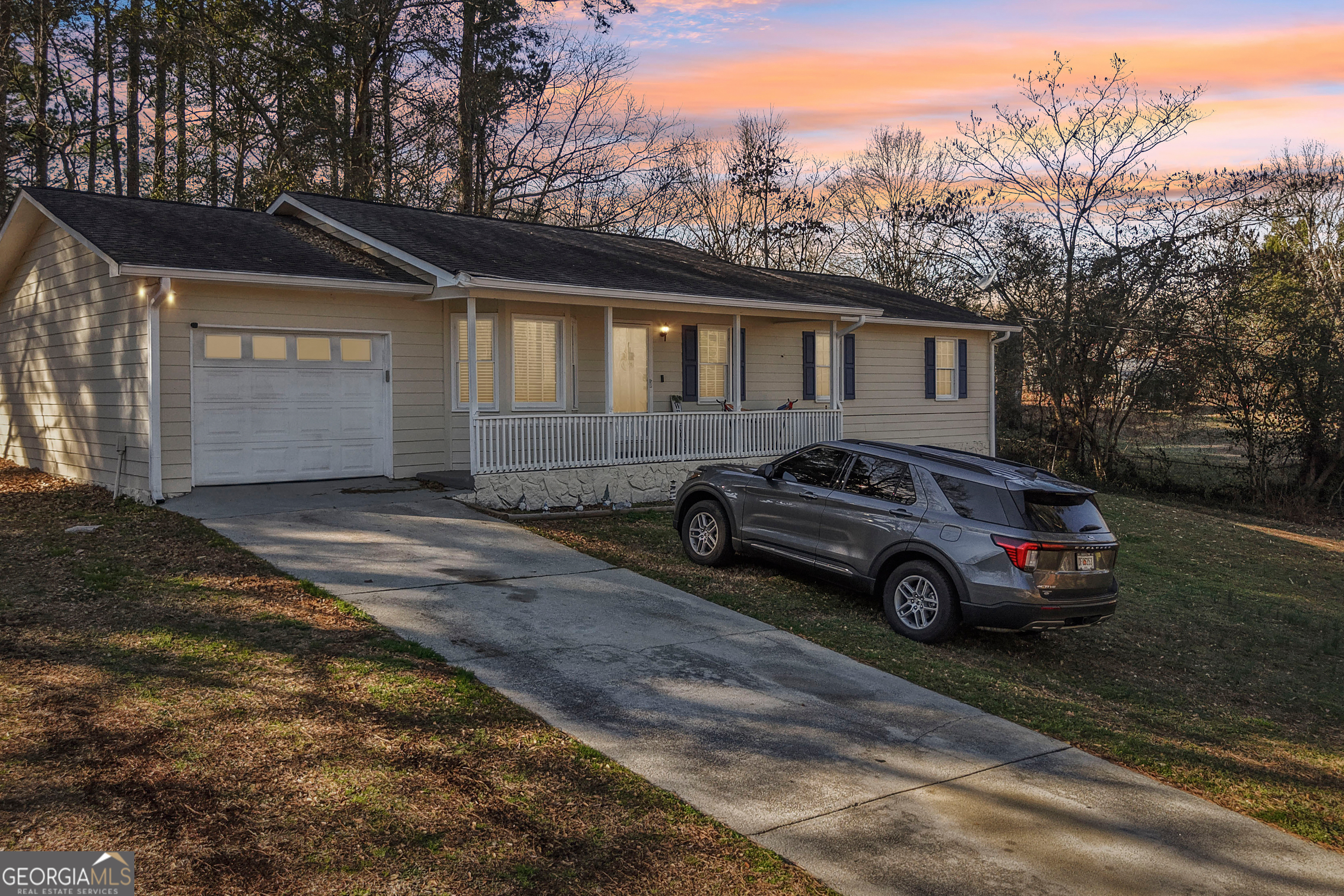 3760 Sunny Hill Drive Loganville GA 30052