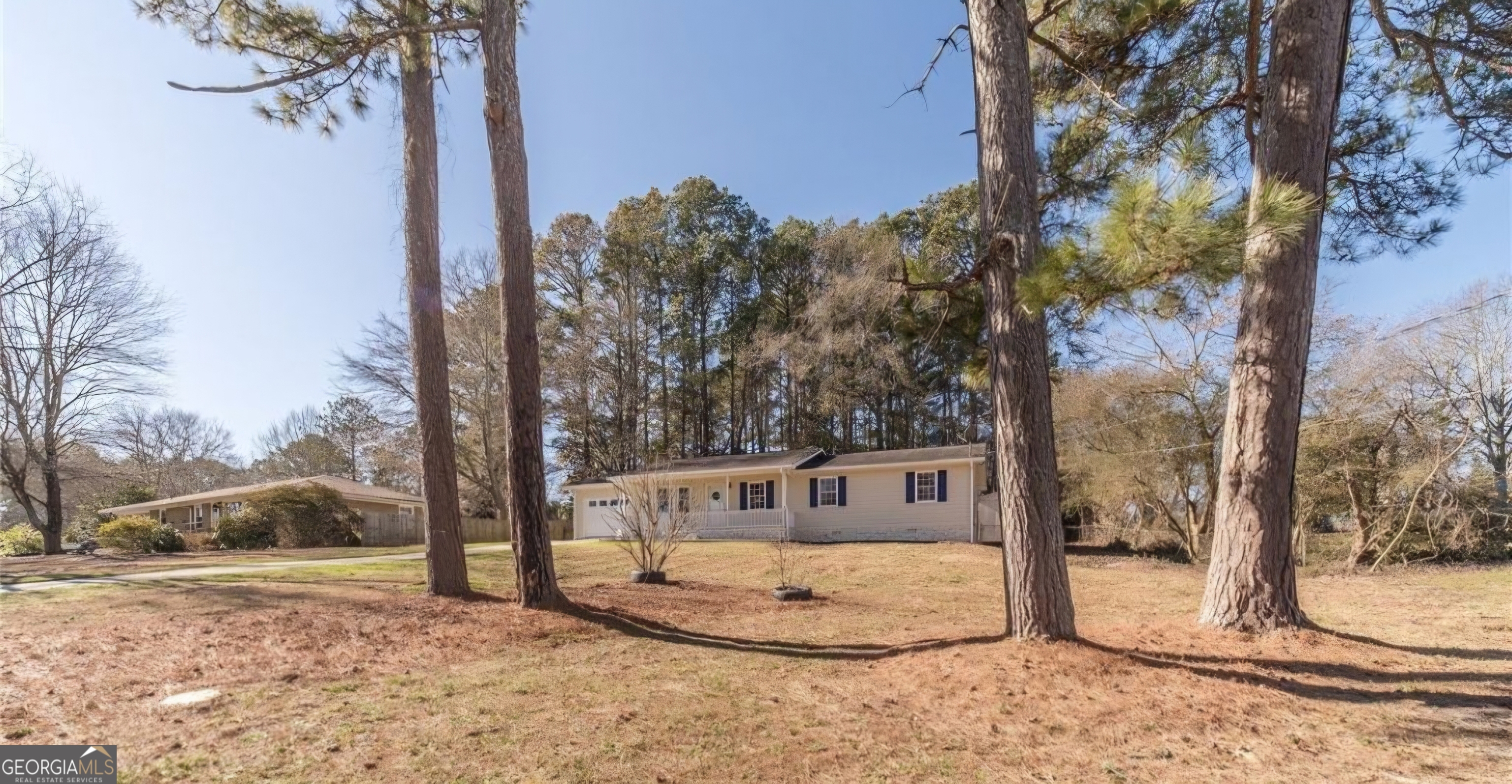 3760 Sunny Hill Drive Loganville GA 30052