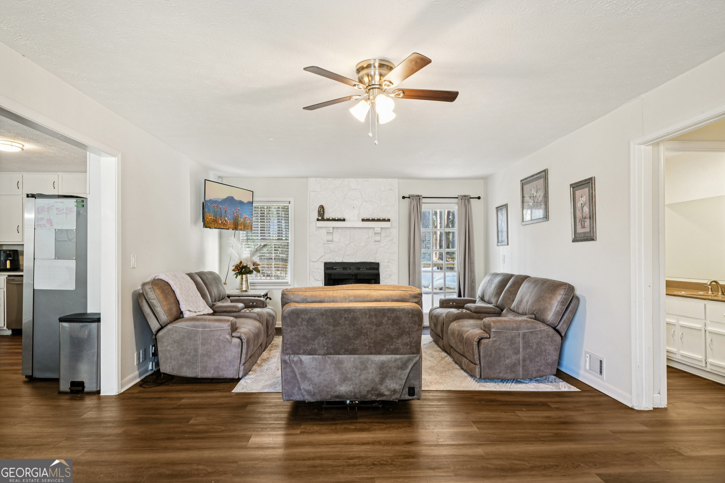 3760 Sunny Hill Drive Loganville GA 30052