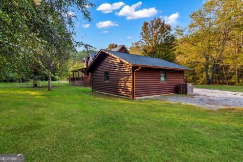 480 Major Ridge Road Blue Ridge GA 30513